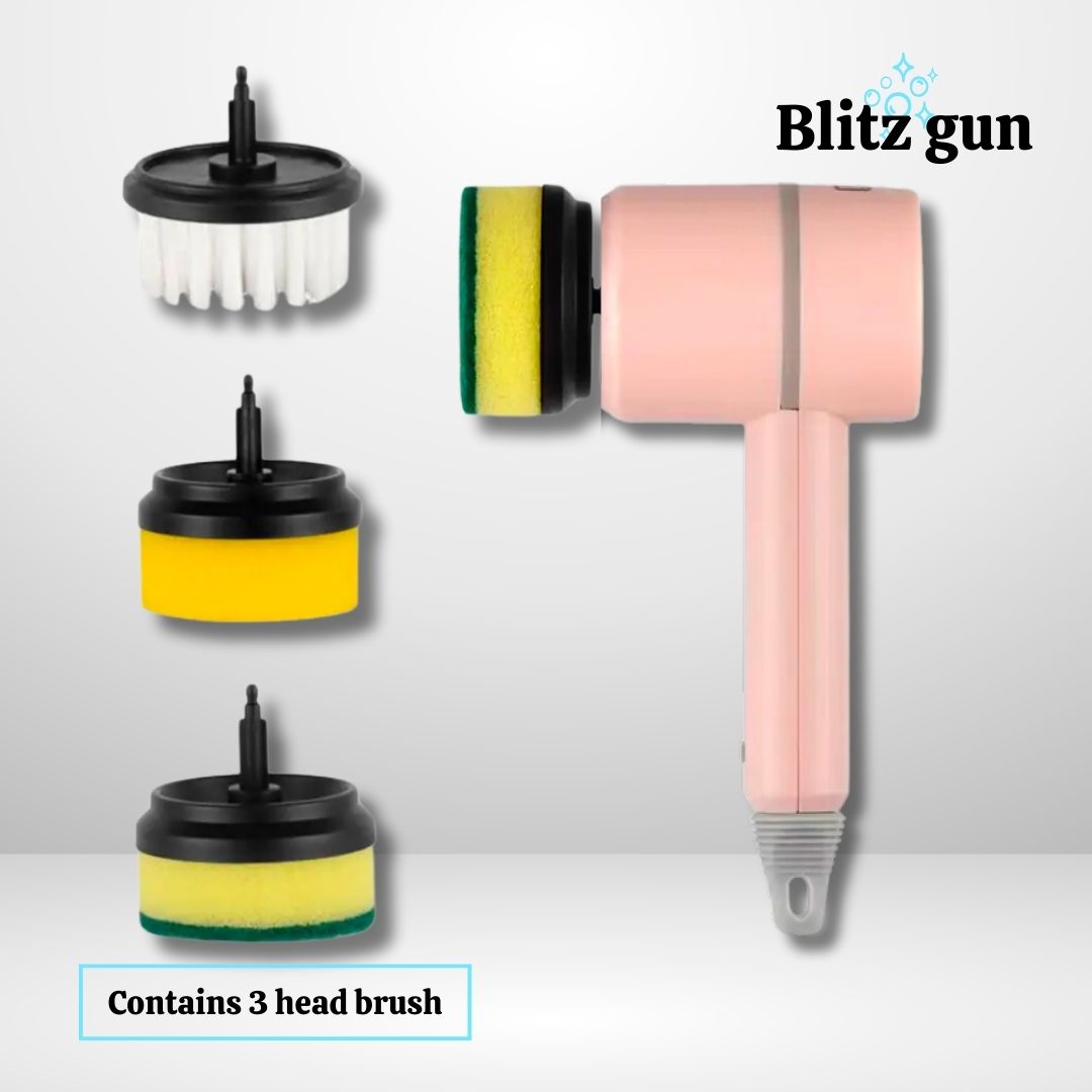 Blitz Gun