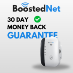 BoostedNet Wi-Fi Booster