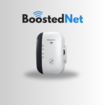 BoostedNet Wi-Fi Booster