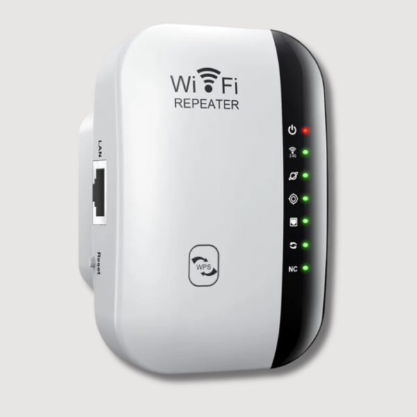 BoostLink WiFi Booster