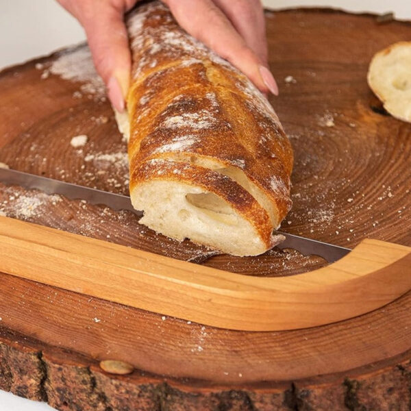 Breadly Bread Bow Knife