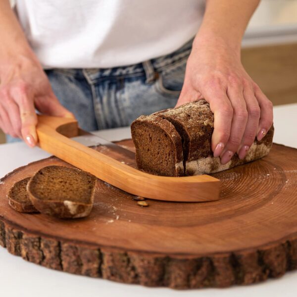 Breadly Bread Bow Knife