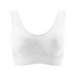 Breathable Anti-Saggy Breasts Bra