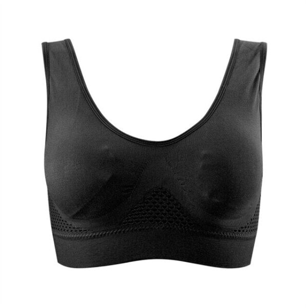 Breathable Anti-Saggy Breasts Bra