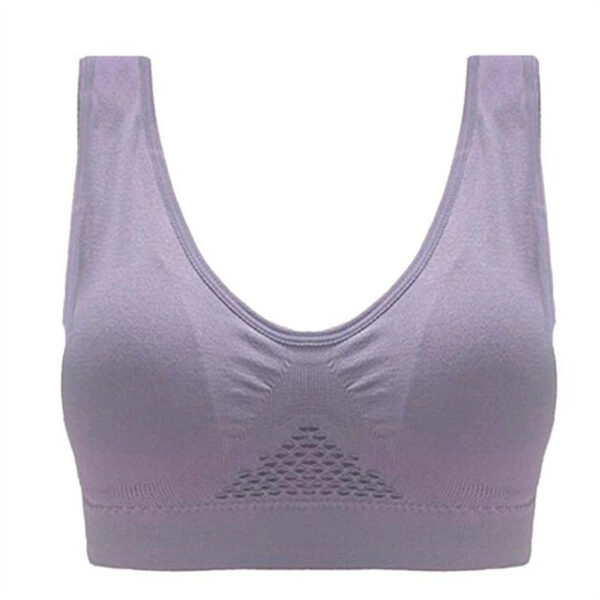 Breathable Anti-Saggy Breasts Bra