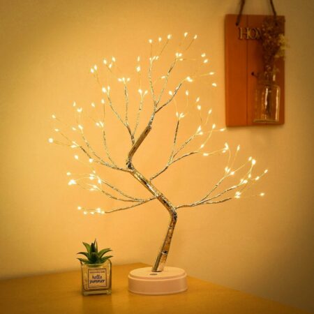 Caleesto Light Tree