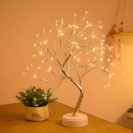 Caleesto Light Tree