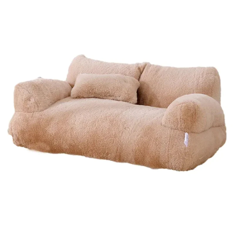 Calming Pet Sofa