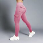 cargofit - cargo leggings