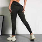 cargofit - cargo leggings