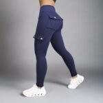 cargofit - cargo leggings