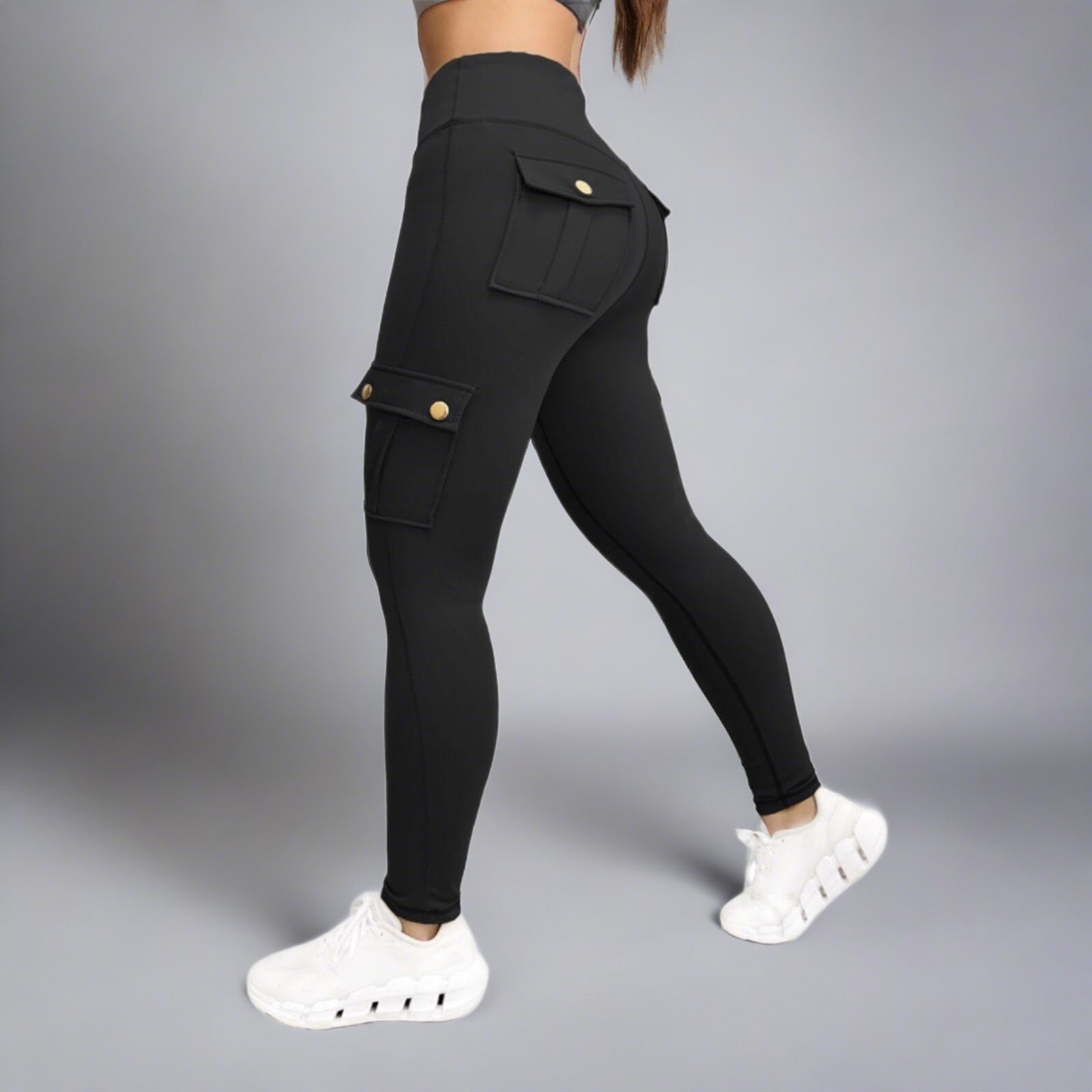 cargofit - cargo leggings