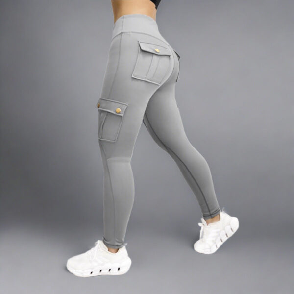 cargofit - cargo leggings