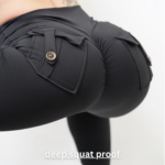 cargofit - cargo leggings