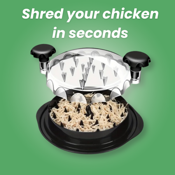 Chicken Shredder