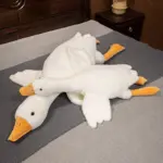 Chonky Goose Pillow