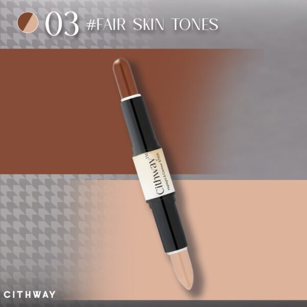 Cithway Double-Ended Concealer Pen