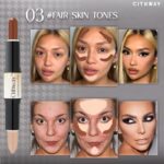 Cithway Double-Ended Concealer Pen