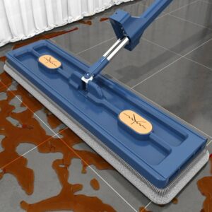 CleanPro – The Ultimate 360 Rotating Cleaning Mop