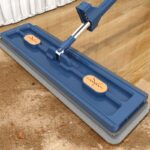 CleanPro - The Ultimate 360 Rotating Cleaning Mop