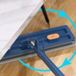 CleanPro - The Ultimate 360 Rotating Cleaning Mop