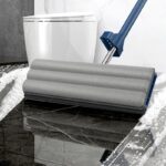 CleanPro - The Ultimate 360 Rotating Cleaning Mop