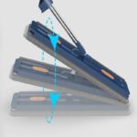 CleanPro - The Ultimate 360 Rotating Cleaning Mop