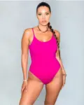 Coastini Shapewear Swimsuit