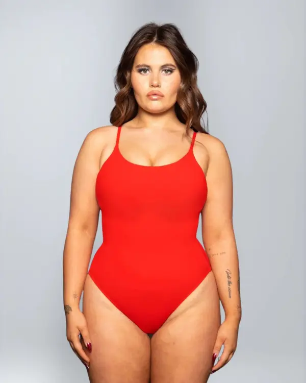 Coastini Shapewear Swimsuit