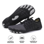 Colson Pro - Healthy & non-slip barefoot shoes (Unisex)