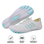 Colson Pro - Healthy & non-slip barefoot shoes (Unisex)