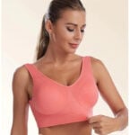 Comfortable Anti-Saggy Breasts Bra | Buy 1 Get 1 Free (2 PCS)