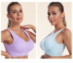 Comfortable Anti-Saggy Breasts Bra | Buy 1 Get 1 Free (2 PCS)