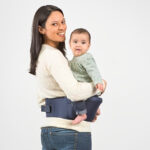 Comfy Koala - Baby Hip Seat Carrier