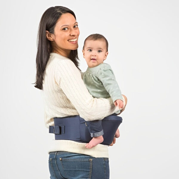 Comfy Koala - Baby Hip Seat Carrier