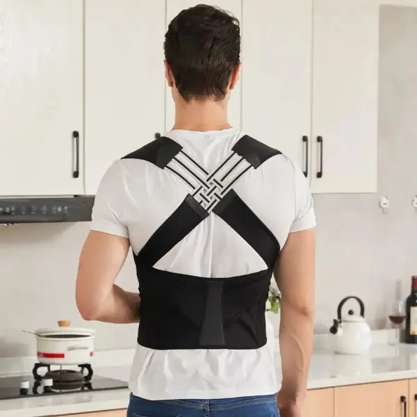 Correx - Posture Corrector