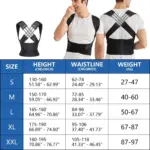 Correx - Posture Corrector