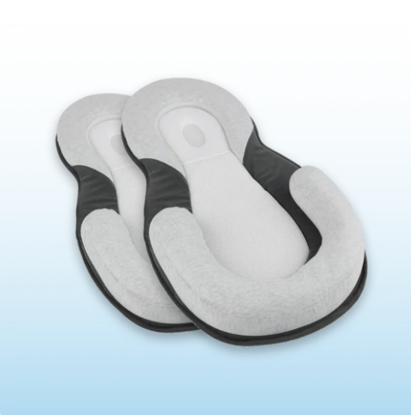 CozyCocoon- Foldable Baby Lounger