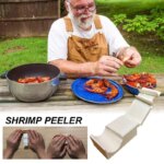 Crawfish Peeler - Crawfish Shucker