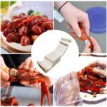 Crawfish Peeler - Crawfish Shucker