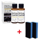 Crystal Coating Refurbish Agent