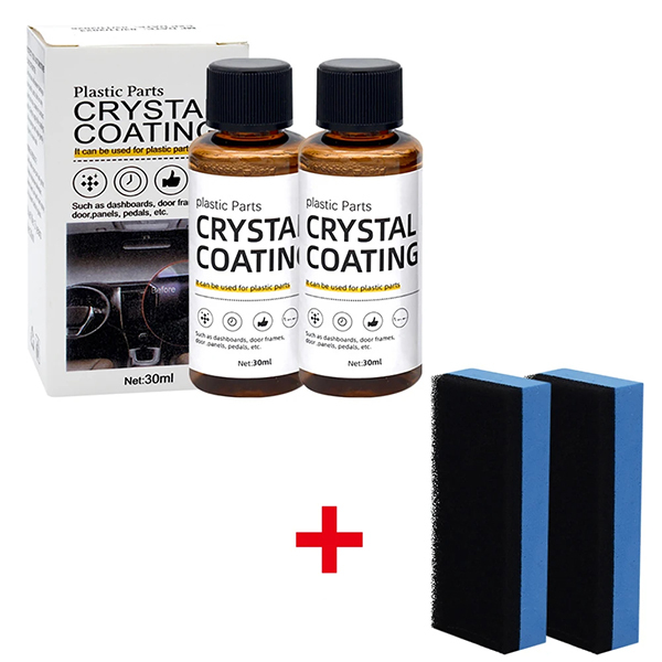 Crystal Coating Refurbish Agent