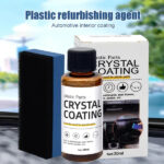 Crystal Coating Refurbish Agent