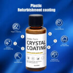 Crystal Coating Refurbish Agent