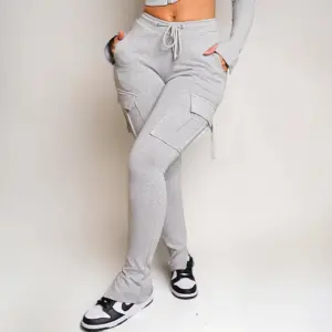 Curvies BBL Set (Joggers + Hoodies)