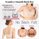 DAILY COMFORT WIRELESS SHAPER BRA