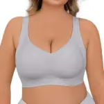 DAILY COMFORT WIRELESS SHAPER BRA