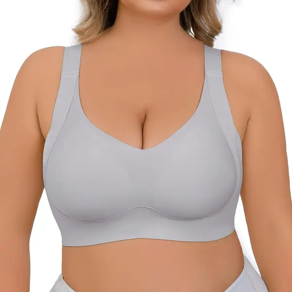 DAILY COMFORT WIRELESS SHAPER BRA