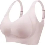 DAILY COMFORT WIRELESS SHAPER BRA