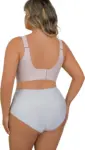 DAILY COMFORT WIRELESS SHAPER BRA